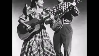 Lulu Belle and Scotty - Wishin' [c.1952].