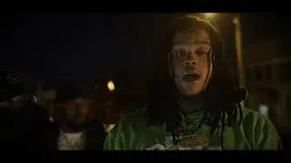 GFIVE  - LOST SOUL [FEAT. JUST GRADY] - (OFFICIAL MUSIC VIDEO)