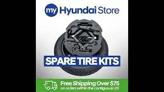 Hyundai Parts and Accessories