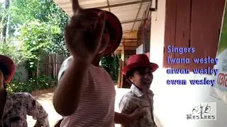 LDF Election Song - Nedumangatte   Veettukaare - Weslees - Alwin Sabu