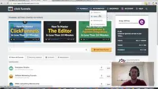 Clickfunnels vs Instabuilder