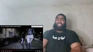Asco - Straight Drop [Music Video] | GRM Daily|Reaction