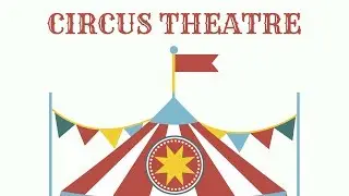 Circus Theatre Preview | November 10 | M-Theater (Blue Box Studio)