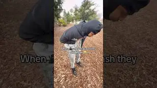 Когда парни не моют свои лыжные маски 😭