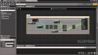 Blueprints - How to Create a Custom Cursor - Unreal Engine 4