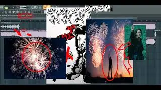 djjaner - sparkler (reshuffle)