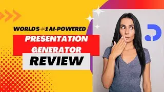 Decktopus Review 2023 || 2023 Review Decktopus