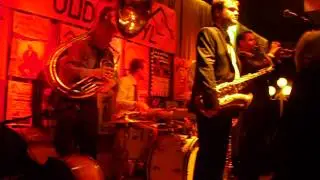 Jazz Zuidwending .The Revivalists  4.