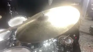 Paiste - 20
