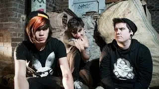 JJInterviews - KISS ME! featuring Ian & Jesse