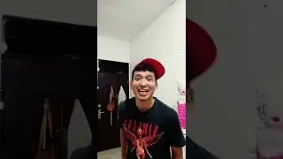 Mandi Hujan #shortvideo #shorts