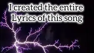 ⚡️High Voltage Life⚡️(AI Music)