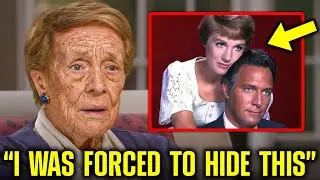 At 90, Julie Andrews Breaks Her Silence On The Tragedy She Hid For Decades