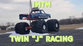 International Monster Truck Museum & Hall Of Fame