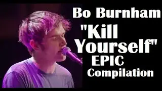 Bo Burnham | 
