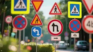 Tout ce qui concerne le domaine routier et la sécurité routière 