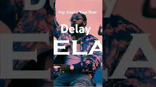 Drill Beats ) Pop Smoke Type Beat Free 