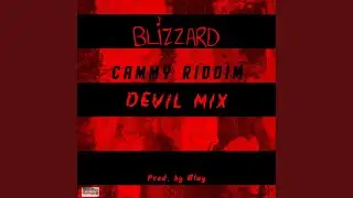 Cammy Riddim (Devil Mix)