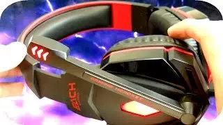 Each G4000 - The Best Budget Gaming Headphones 2015 - Full Review!