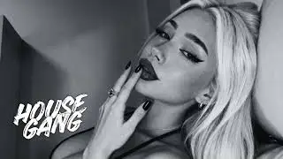HOUSE GANG &bull; Official Mix Channel | Deep & Hype 2025