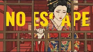 Yoshiwara: The Beautiful Prison of Edo Japan
