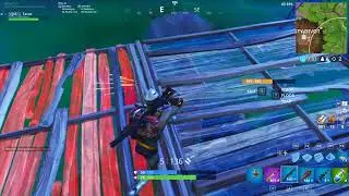 RPG to the face!