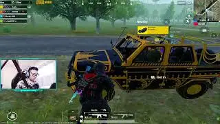 TPP ASIA BOOST CONQUEROR BOOST