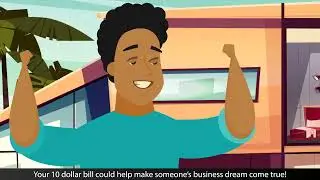 Umoja Project Promo Video
