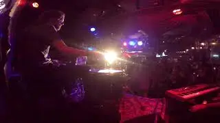 Aymar Torres - Bourbon Street Amsterdam 17-5-2019