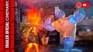 Elementos  | Trailer Oficial