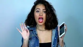 Malu Trevejo Previews - En Mi Mente - and More