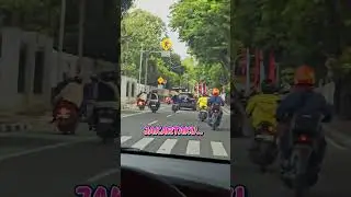Jakartaku - Indonesia #roykericky #roykenelson