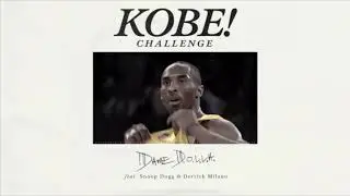 Kobe! Challenge TME, Dame D.O.L.L.A
