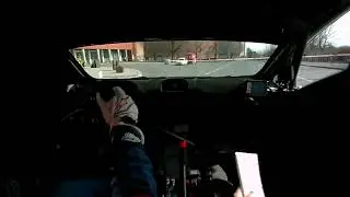 TipCars Pražsk&yacute; Rallysprint 2022 | Strahov | Jan Sk&aacute;la - Jiř&iacute; Skořepa