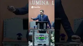 Nu Poți Servi Doi Stăp&acirc;ni  Alegerea Spirituală Corectă