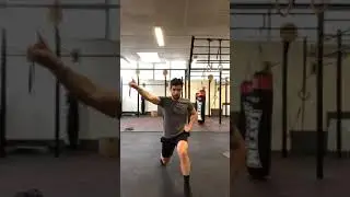 Cuisses Abdos Fessiers 45'