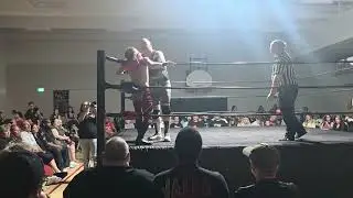 Evrett gray vs jonhy c promotion jr 27 juin 2026