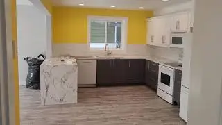 Downstairs Suite Clip