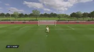 Fifa 20 Training