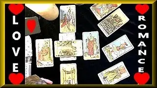 EXTREME LOVE READING 💖 HAPPY LOVE STORY - Tarot Cards PLUS 💑🌸