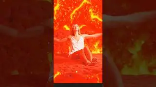 Top 3 Most Satisfying ASMR Beds:Lava Sponge Ice Crystal Soap Sound-Reactive Jelly #asmr #shortsvideo