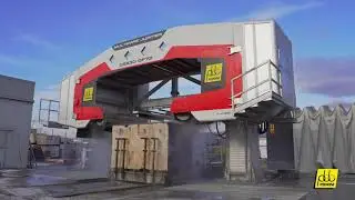 Pedrini Multiwire Юпитер GS230