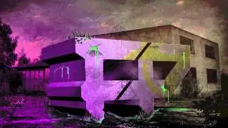 Shank Aaron - Green Ghost (PLAY ME FREE)