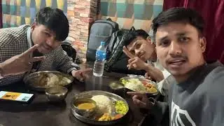 Dhangadhi tour After long time CHURE DIARIES
