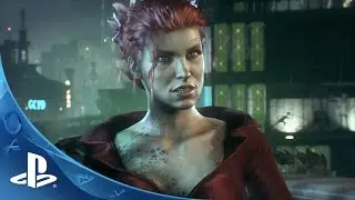 Batman: Arkham Knight - Time to Go to War | PS4