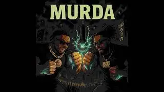 S1MBA, Ayo Beatz - MURDA (Instrumental)