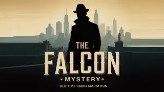 The Falcon &mdash; Corona Crown Heist (Mystery Radio)