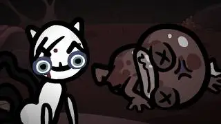 Mewgenics CHAPTER 1 SECRET ENDING
