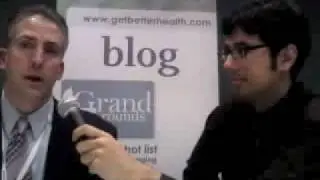 Better Health with Phillips at HIMSS 2010