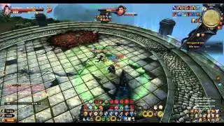 CACKVN - skyladder 1